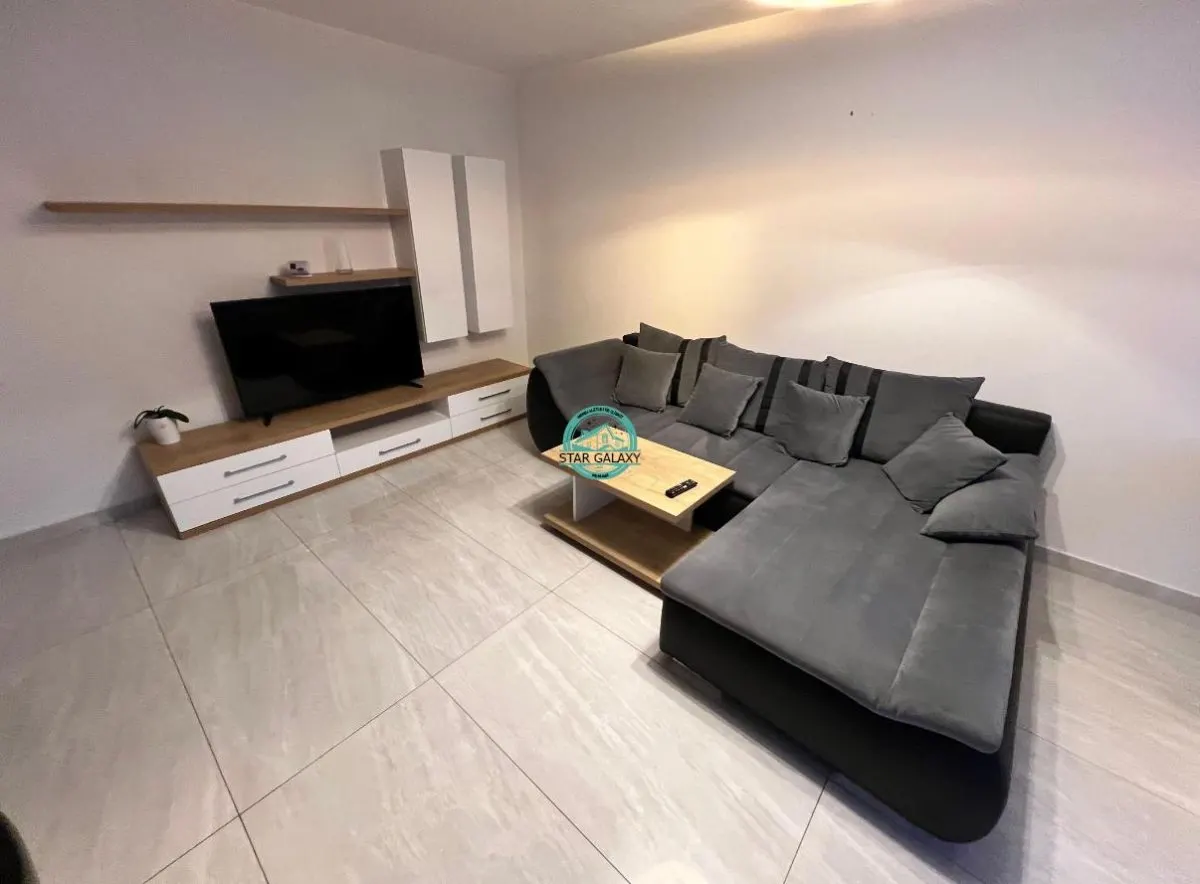 Apartament cu 2 camere de inchiriat, bloc nou, cu parcare Ama Residence - foto 3