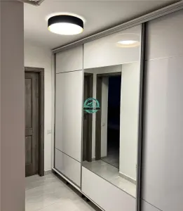 Apartament cu 2 camere de inchiriat, bloc nou, cu parcare Ama Residence - foto 7
