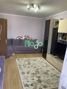 Vanzare apament 2 camere Titan - Bucuresti