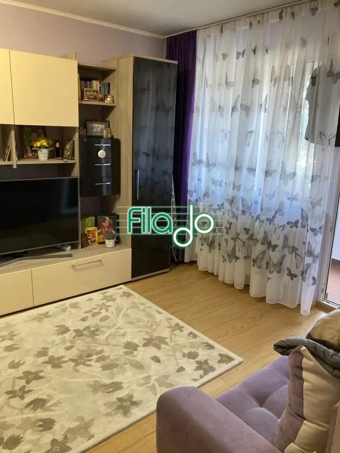 Vanzare apament 2 camere Titan - foto 3