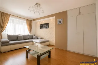 Apartament luminos cu 2 camere decomandate, Rasnov, Brasov - foto 4