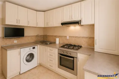 Apartament luminos cu 2 camere decomandate, Rasnov, Brasov - foto 9