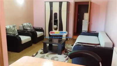 Drumul Taberei Favorit garsoniera de inchiriat - Bucuresti