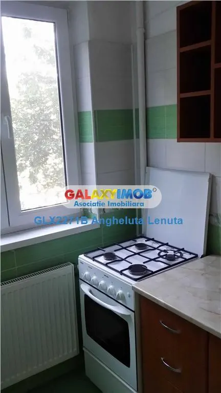 Drumul Taberei Favorit garsoniera de inchiriat - foto 5