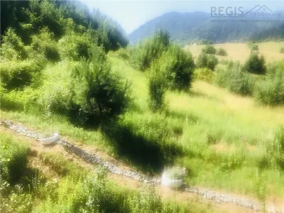 BLOC VILA IN NATURA | 2 camere etaj intermediar cu parcare | Coasta Vie Sacele Cernatu - foto 3