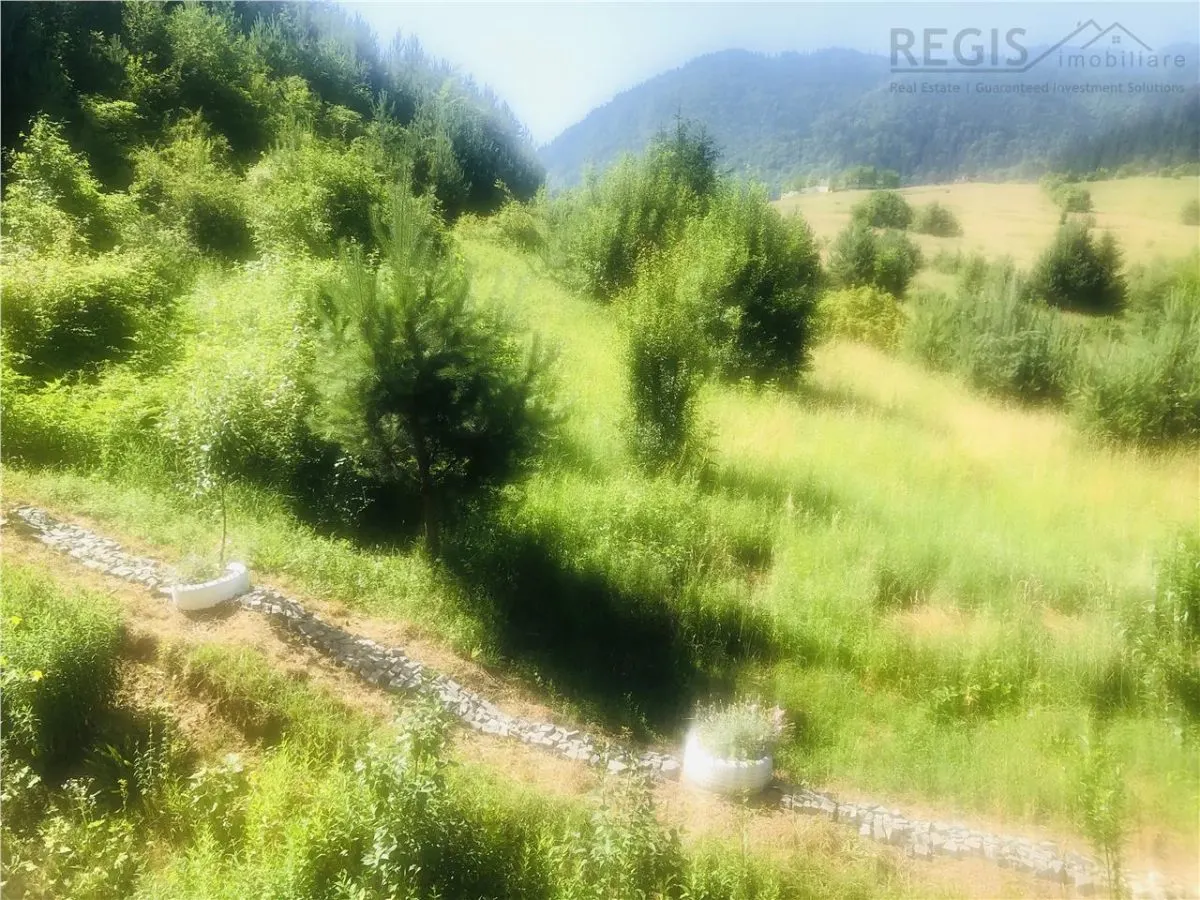 BLOC VILA IN NATURA | 2 camere etaj intermediar cu parcare | Coasta Vie Sacele Cernatu - foto 3