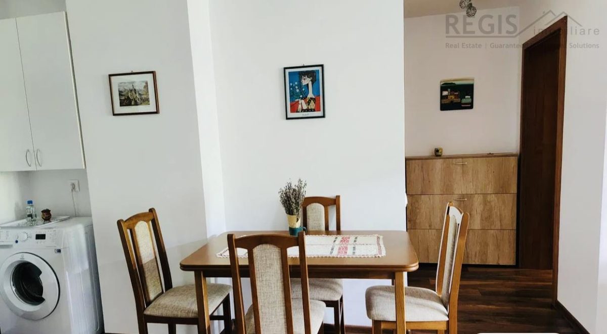 BLOC VILA IN NATURA | 2 camere etaj intermediar cu parcare | Coasta Vie Sacele Cernatu - foto 8