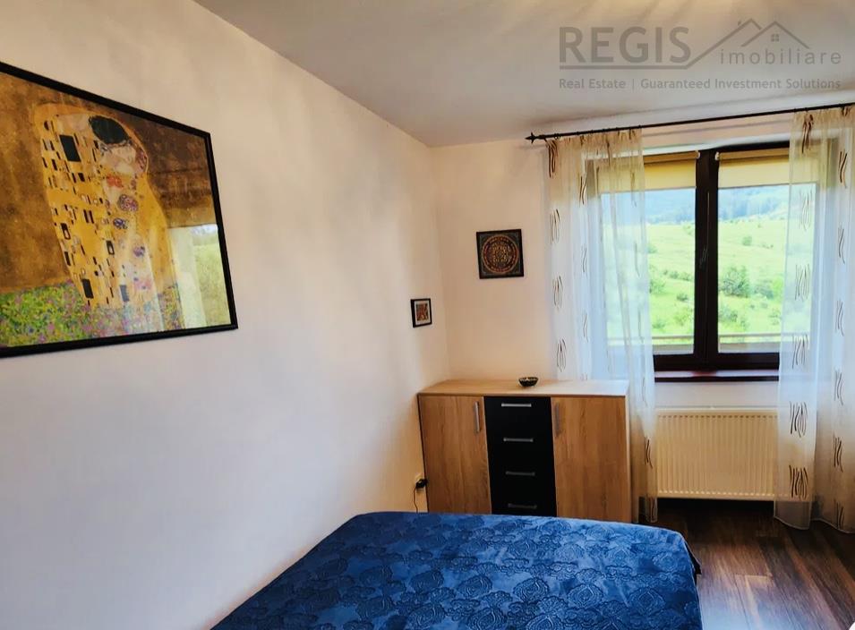 BLOC VILA IN NATURA | 2 camere etaj intermediar cu parcare | Coasta Vie Sacele Cernatu - foto 9