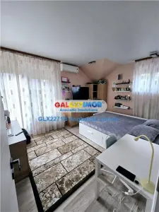 Prelungirea Ghencea Valea Oltului vila de vanzare - foto 10