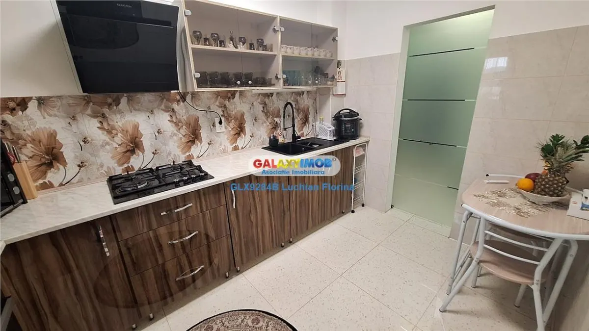 Comision 0% I2 camere, boxa, loc de parcare I Metalurgiei - foto 6