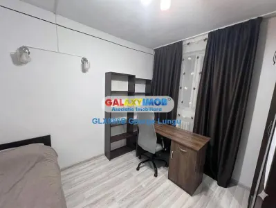 Apartament 3 camere Drumul Taberei  zona Raul Doamnei - foto 2