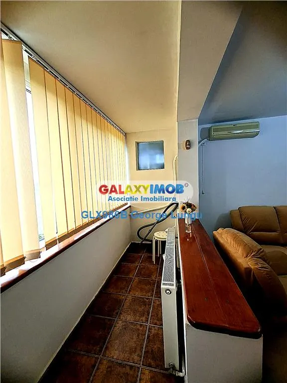 Apartament 3 camere de inchiriat zona Drumul Taberei Valea Ialomitei - foto 12