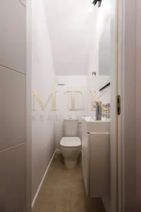 Duplex modern 3 camere | Primăverii |  2 Locuri parcare - foto 12