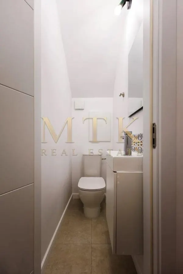 Duplex modern 3 camere | Primăverii |  2 Locuri parcare - foto 12