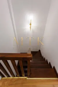 Duplex modern 3 camere | Primăverii |  2 Locuri parcare - foto 14