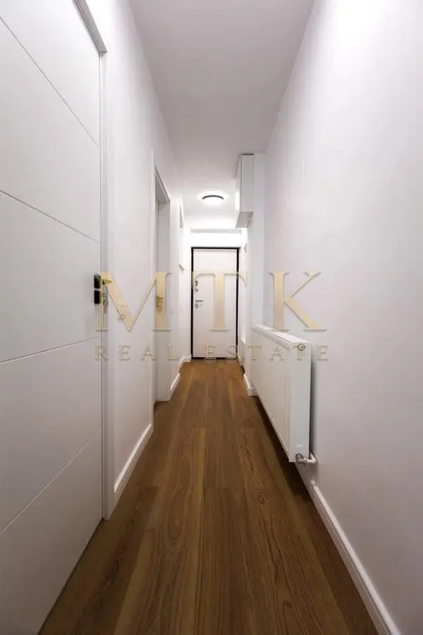 Duplex modern 3 camere | Primăverii |  2 Locuri parcare - foto 16