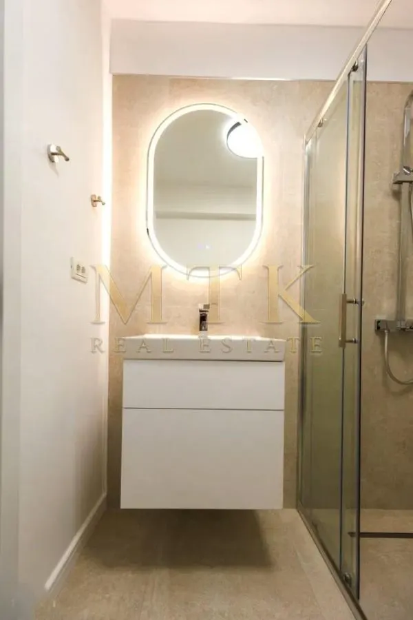 Duplex modern 3 camere | Primăverii |  2 Locuri parcare - foto 10