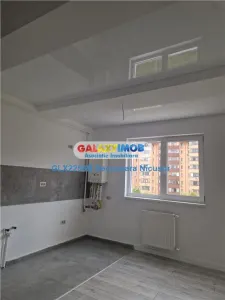 Apartament cu 2 camere MILITARI RESIDENCE - foto 11