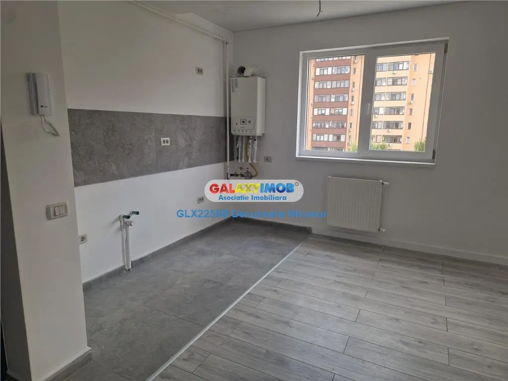 Apartament cu 2 camere MILITARI RESIDENCE - foto 12