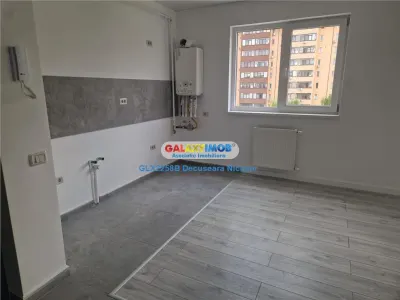 Apartament cu 2 camere MILITARI RESIDENCE - foto 15