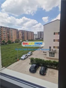 Apartament cu 2 camere MILITARI RESIDENCE - foto 3