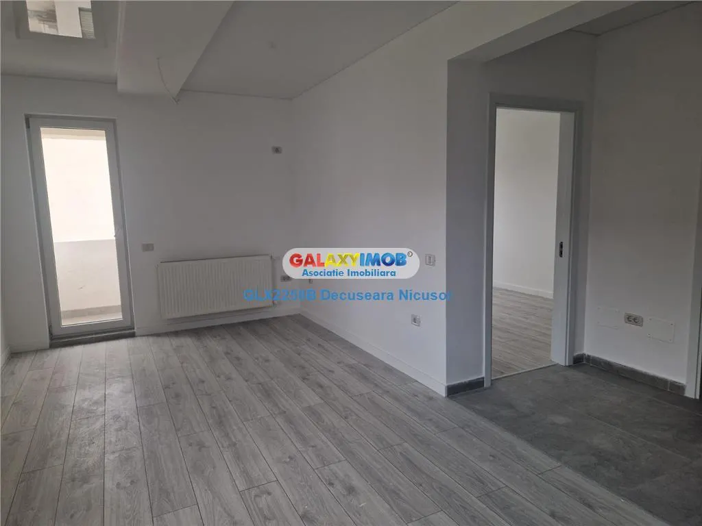 Apartament cu 2 camere MILITARI RESIDENCE - foto 4