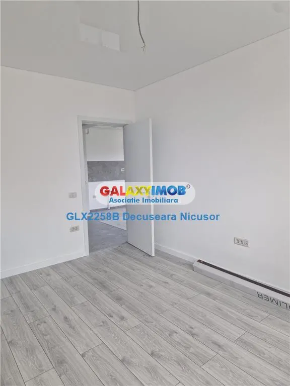 Apartament cu 2 camere MILITARI RESIDENCE - foto 6