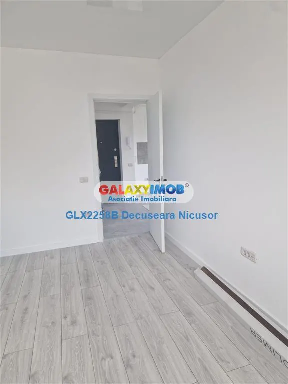 Apartament cu 2 camere MILITARI RESIDENCE - foto 7