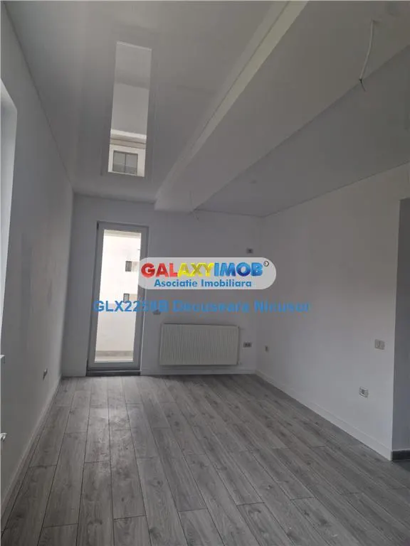 Apartament cu 2 camere MILITARI RESIDENCE - foto 8