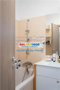 INCHIRIERE APARTAMENT 3 CAMERE CU GRADINA BANEASA-GREENFIELD - foto 12