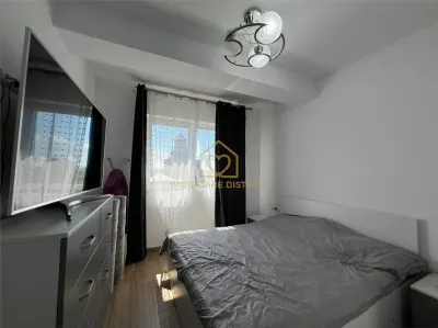 Apartament cu doua camere Zona centrala - foto 2