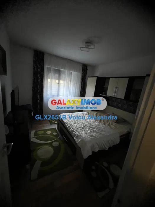 Apartament Tip Studio Berceni - Popesti Leordeni - Curte - Parcare - Popesti-Leordeni