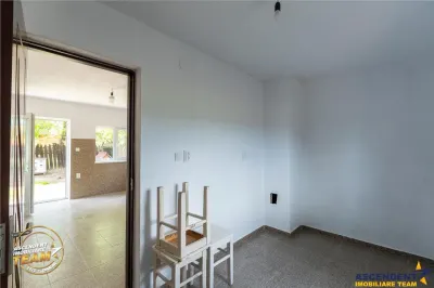 FILM! Casa individuala,4 camere,1.200mp teren,priveliste deosebita,Belani,Covasna - foto 19