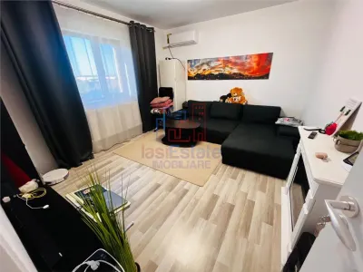 Apartament 2 camere plus parcare - Lunca Cetatuii - foto 2