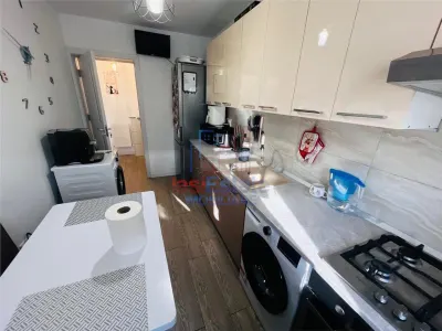 Apartament 2 camere plus parcare - Lunca Cetatuii - foto 11