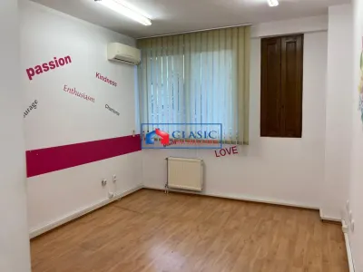 Inchiriere spatiu birouri sau cabinet medical 151 mp zona Centrala- MOL Dorobantilor - foto 11