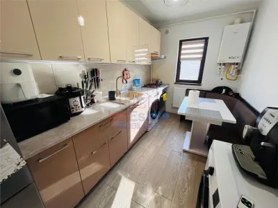 Apartament 2 camere si parcare - Lunca Cetatuii - capat CUG - foto 2