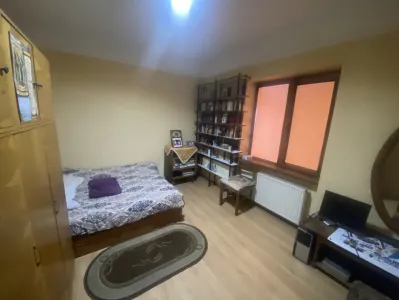 Apartament in vila zona Bulevardul Castanilor, suprafata utila 102 mp, 4 camere. - foto 12