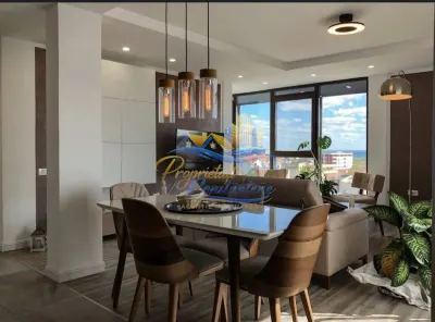 Apartament 2 camere Mamaia - foto 3