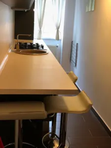 Garsoniera zona Patria,decomandat,67500 Euro - foto 4