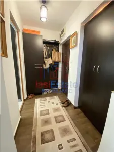 Apartament 2 camere zona Podu Ros - foto 7