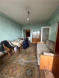Apartament 3 camere - Bloc Guliver - Mamma Mia - foto 4