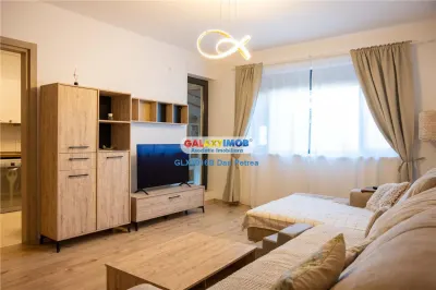 VANZARE APARTAMENT 3 CAMERE CU GRADINA BANEASA-GREENFIELD - foto 11