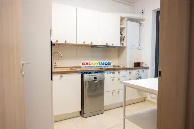 VANZARE APARTAMENT 3 CAMERE CU GRADINA BANEASA-GREENFIELD - foto 4