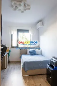 VANZARE APARTAMENT 3 CAMERE CU GRADINA BANEASA-GREENFIELD - foto 5