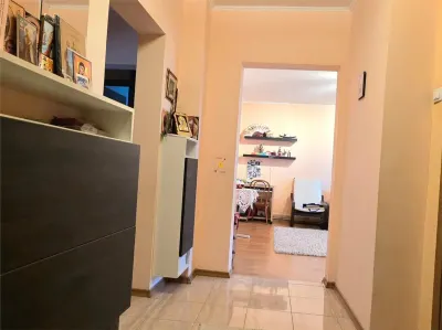 Apartament 3 camere zona  Cantacuzino - foto 4