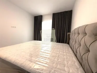 Apartament de lux 3 camere balcon parcare la prima inchiriere - foto 5