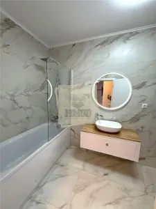 Apartament de lux 3 camere balcon parcare la prima inchiriere - foto 7