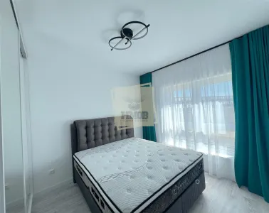 Apartament la cheie 69 mpu 3 camere 2 băi balcon parcare One Residence - Sibiu