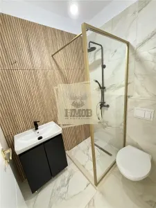 Apartament la cheie 69 mpu 3 camere 2 băi balcon parcare One Residence - foto 4